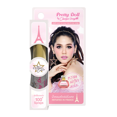 Pretty Doll 3.9 ml