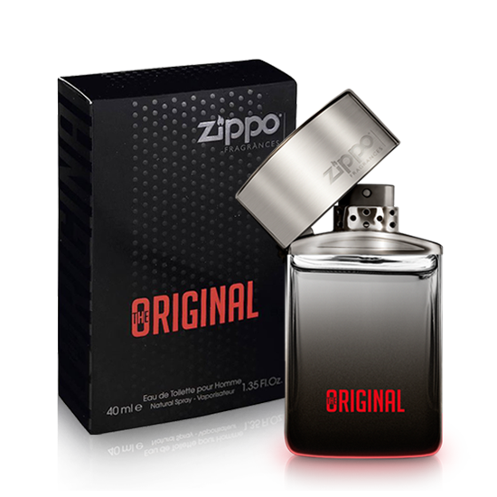 Zippo The Original 40 ml