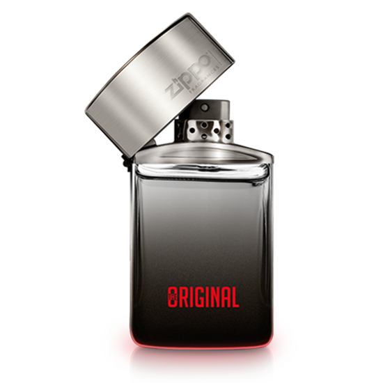 Zippo The Original 75 ml