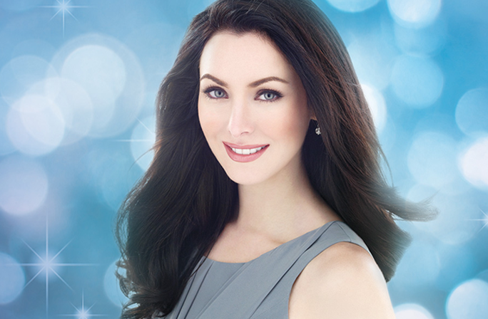 Natalie Glebova