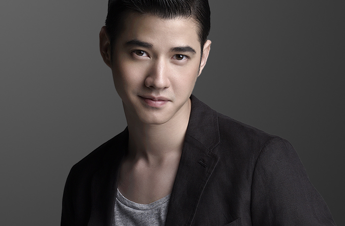 Mario Maurer