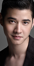 Mario Maurer