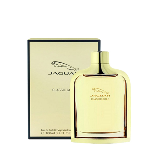 Jaguar Classic Gold 40 ml