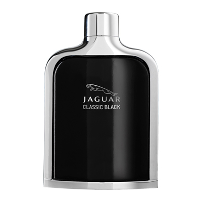 Jaguar Classic Black 100 ml