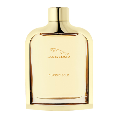 Jaguar Classic Gold 100 ml