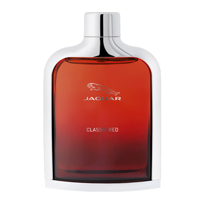 Jaguar Classic Red 100 ml