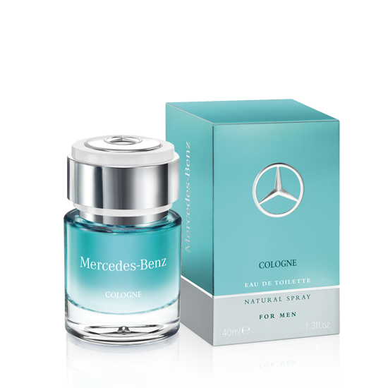 Mercedes-Benz Cologne 40 ml