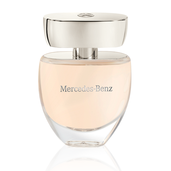 Mercedes-Benz for Women 60 ml