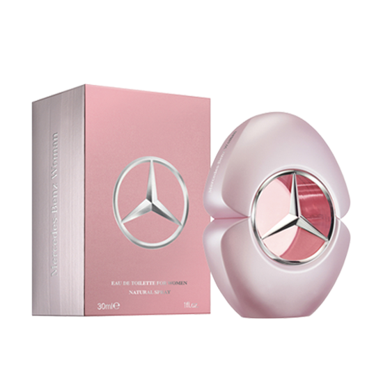 Mercedes-Benz Woman 30 ml