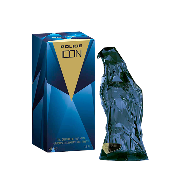 Police Icon 40 ml