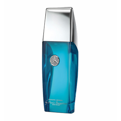 Mercedes-Benz VIP Club Energetic Aromatic 100 ml