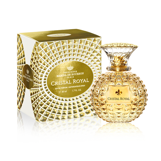 Cristal Royal 50 ml