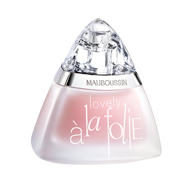 Mauboussin Lovely À La Folie  50 ml