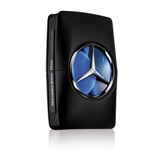 Mercedes-Benz Man 100 ml