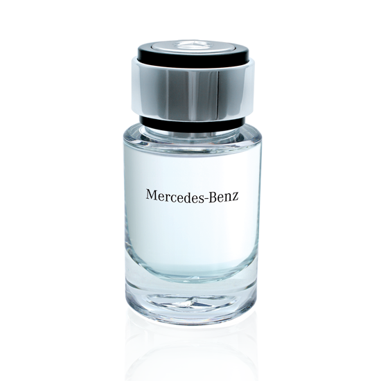 Mercedes-Benz for Men 75 ml