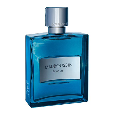 Mauboussin Pour Lui Time Out 100 ml