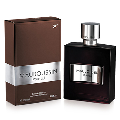 Mauboussin Pour Lui 50 ml