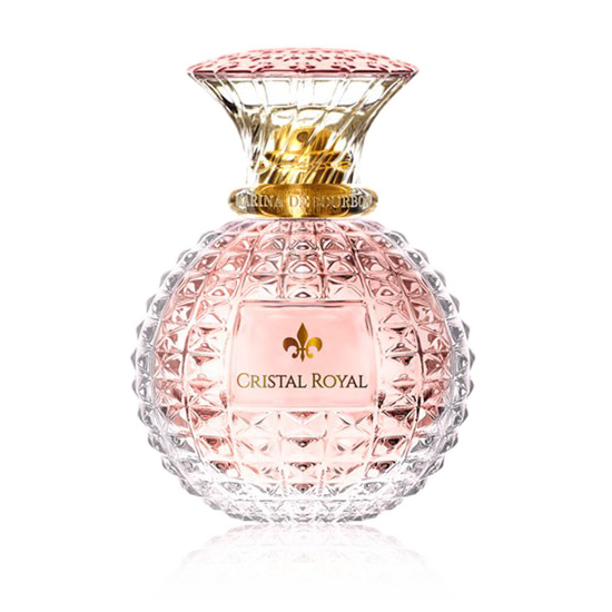Cristal Royal Rose 100 ml