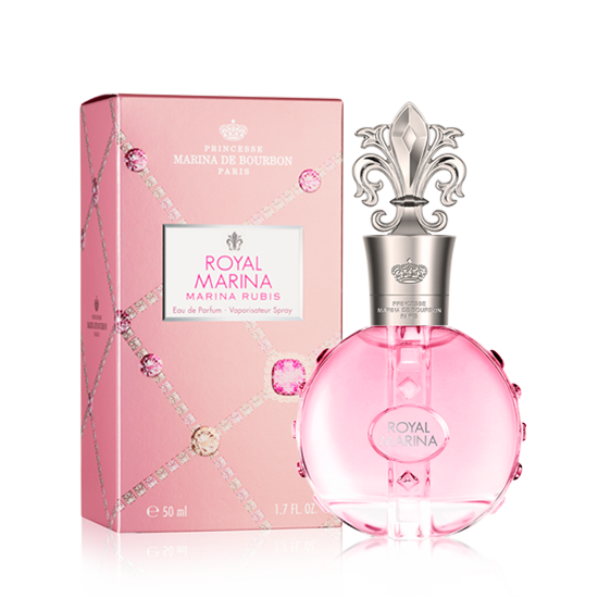 Royal Marina Rubis 50 ml