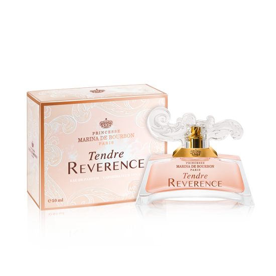 Tender Reverence 50 ml