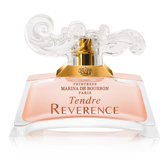 Tender Reverence 100 ml