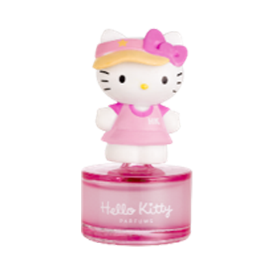 (ภาษาไทย) Hello Kitty Jogging In New York  8 ml