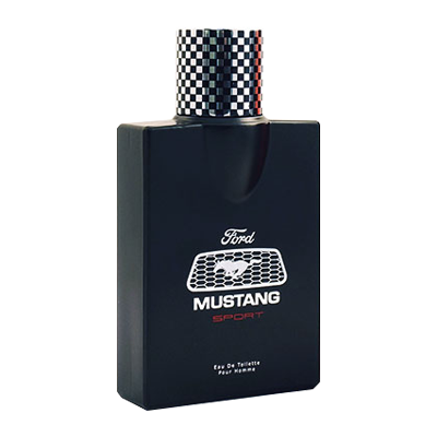 (English) Mustang Sport 100ml